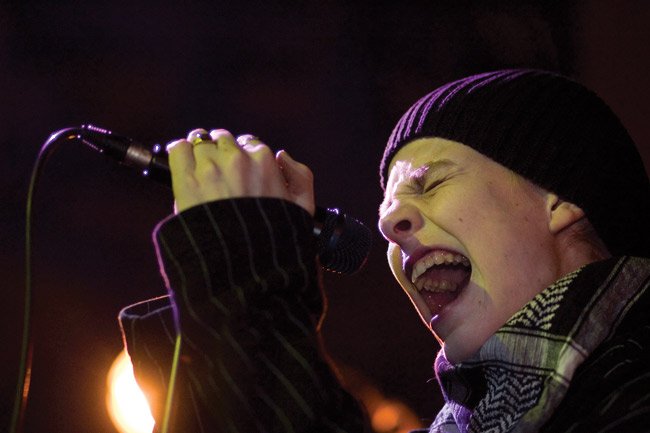 Ari Koivunen
Very heavy
Avainsanat: Raskas Joulu Kotka 2007 Amarillo hevi heavy raskasta raskaasti sovitettu joululauluja Ari Koivunen
