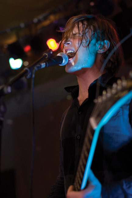 Rock
Avainsanat: Exploding heads Kairo Kesto-klubi
