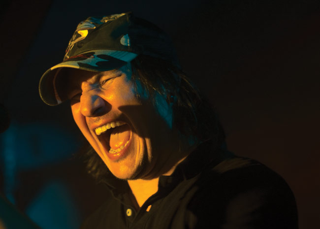 Markku Pihlaja 2010
Avainsanat: Kaihoro Sam's pub sams Karhula Kotka Markku Pihlaja