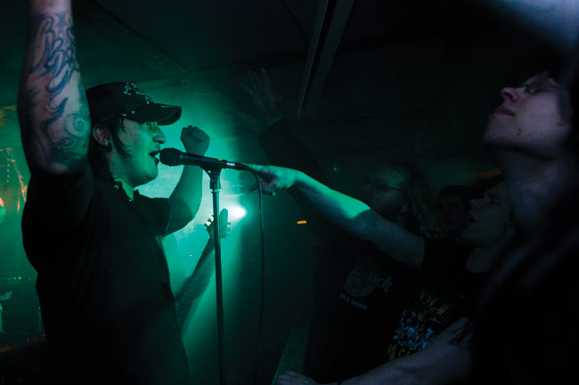 Kaihoro-huumaa
Sam's pub, Kotka 2010
Avainsanat: Kaihoro Sam's pub sams Karhula Kotka Markku Pihlaja 