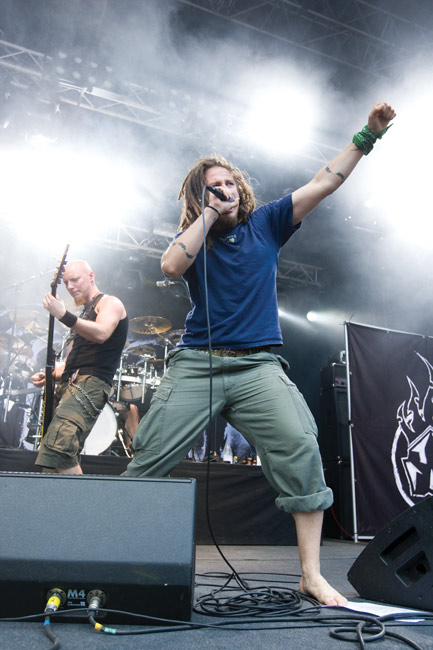 Kättä ylös
Ilja Jalkanen, Kiuas 2008.
Avainsanat: Kiuas Sauna open air metal festival Spirit of ukko Ilja Jalkanen Mikko Salovaara käsi