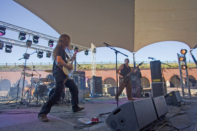 Lake Temptation
Bastion Rock, Hamina 2007.
Avainsanat: Lake Temptation Bastion Rock Hamina
