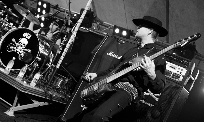 Kesärokkia
Los Bastardos Finlandeses, Summer of rock, Kouvola 2008.
Avainsanat: Los Bastardos Finlandeses Summer of rock Kouvola El Muerte El Bastardo Grande
