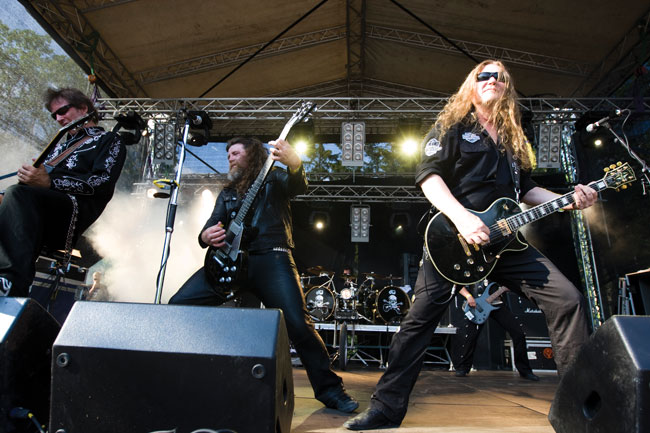 Los Bastardos Finlandeses 2010
Pioneerirock, Koria,, Kouvola 2010
Avainsanat: Los Bastardos Finlandeses Pioneerifestivaali Kouvola El Bastardo Grande Twist Teijo Erkinharju El Muerte Jussi Kinnunen