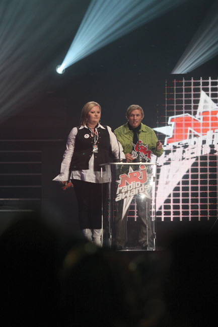 Lisää palkintoja kehiin
Avainsanat: NRJ radio awards hartwall-areena helsinki lisää palkintoja