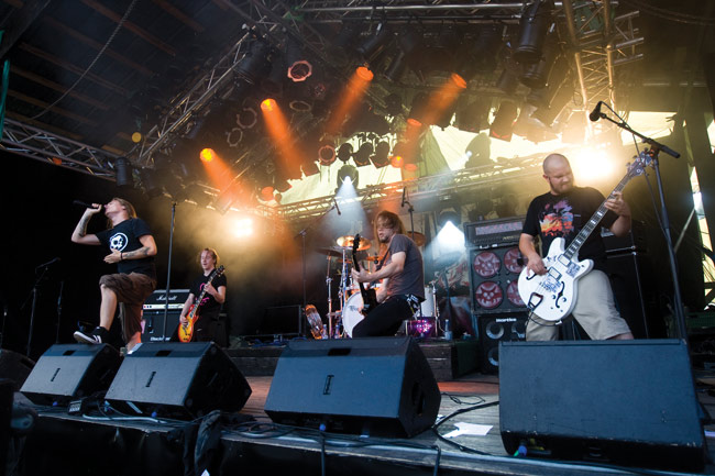 Profane Omen 2011
Dark River festival, Kotka
Avainsanat: Profane Omen Dark River festival Kotka Honkala
