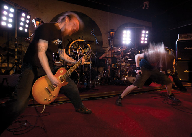 Profane Omen
Kesto-klubi, Kotka 2009.
Avainsanat: Profane Omen Kesto-klubi Kairo Kotka mosh heilua heiluttaa