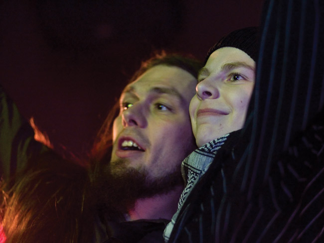 Ari ja J-P
Avainsanat: Raskas Joulu Kotka 2007 Amarillo hevi heavy raskasta raskaasti sovitettu joululauluja Ari Koivunen J-P Juha-Pekka Leppäluoto
