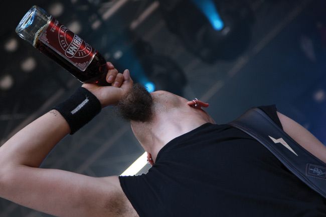 Gambinaa
Sata Gambinaa?
Avainsanat: Rytmihäiriö Sauna open air metal festival Tampere Gambina juoda ryypätä pullo sata gambinaa