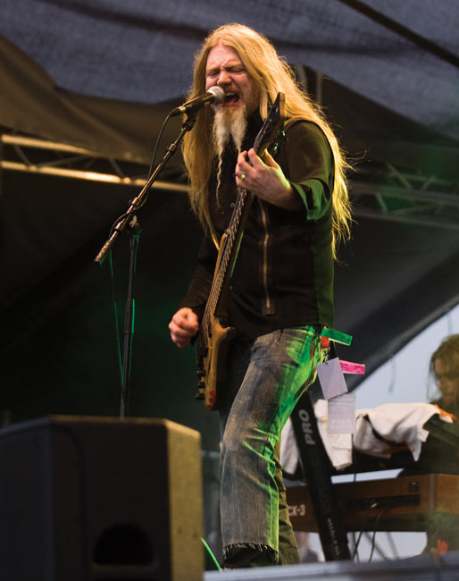 Marco "Kuorosota" Hietala
Avainsanat: Tarot Kotka Rockfestival katariina Hietala Marco kuorosota