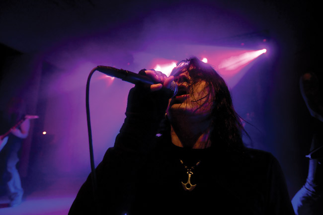 Like never before
Jape, Kotka 09
Avainsanat: To/Die/For to die for Dark Winter Fest Sammon talo Karhula Kotka Jarno Jape Perätalo