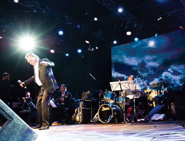 Tähti
Kari Tapio tanssii
Avainsanat: Vihdoinkin! Meripäivät Kotka Kari Tapio Riku Niemi orchestra jättiscreen Tähti
Kari Tapio tanssii
Avainsanat: Vihdoinkin! Meripäivät Kotka Kari Tapio Riku Niemi orchestra jättiscreen