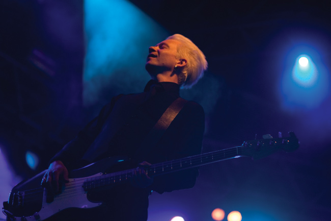 "Olet todella kaunis..."
Avainsanat: Zen CafÃ© Cafe Kari Nylander Himosfestival juhannus Jämsä 
