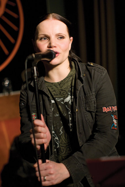 Agnes 2011
Karoliina, Kotka
Avainsanat: Agnes Pihlava Idols Kotka Karoliiina