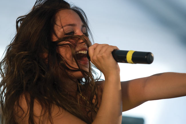 Slam
Avainsanat: Anna Abreu Idols Pioneerifestivaali Koria Kouvola kaunis seksikäs latino Slam
Avainsanat: Anna Abreu Idols Pioneerifestivaali Koria Kouvola kaunis seksikäs latino