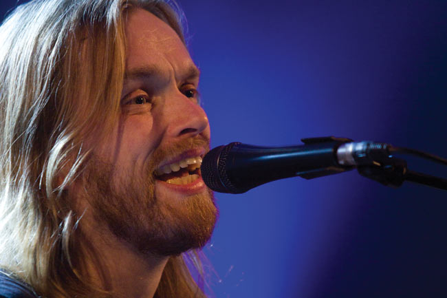 Anssi Kela 2010
Konserttitalo, Kotka
Avainsanat: Anssi Kela Konserttitalo Kotka hyväntekeväisyys