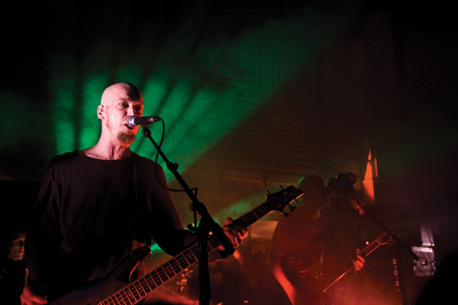 Parta-Sami väkevänä
Apulanta, Kotka 09.
Avainsanat: Apulanta Amarillo Kotka Toni Wirtanen Parta-Sami Lehtinen Jönssi 