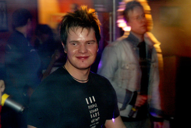 Ari
Ari Puro, Indx 2005.
Avainsanat: Ari Puro Indx popstars