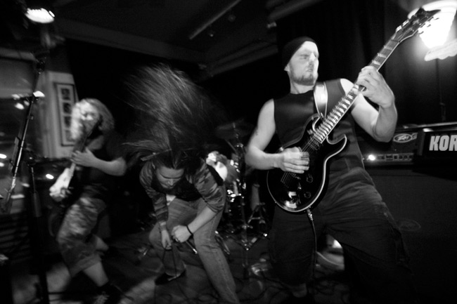 The Backstabbing Bastards
Back Room Arena, Kotka 09.
Avainsanat: The Backstabbing Bastards Back Room Kotka Mika Varis Antti Juuti Jarkko Tuunanen The Backstabbing Bastards
Back Room Arena, Kotka 09.
Avainsanat: The Backstabbing Bastards Back Room Kotka Mika Varis Antti Juuti Jarkko Tuunanen