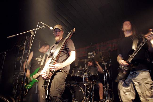 Stormbringer
Avainsanat: Before the dawn Tuomas Saukkonen Lars Eikind Juho Räihä Aatu Mukka