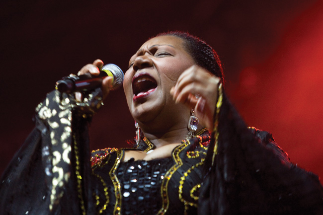Liz Mitchell
Boney M, Meripäiväareena, Kotka 2009.
Avainsanat: Boney M Kotkan Meripäivät Meripäiväareena Liz Mitchell disco 70-luku Liz Mitchell
Boney M, Meripäiväareena, Kotka 2009.
Avainsanat: Boney M Kotkan Meripäivät Meripäiväareena Liz Mitchell disco 70-luku