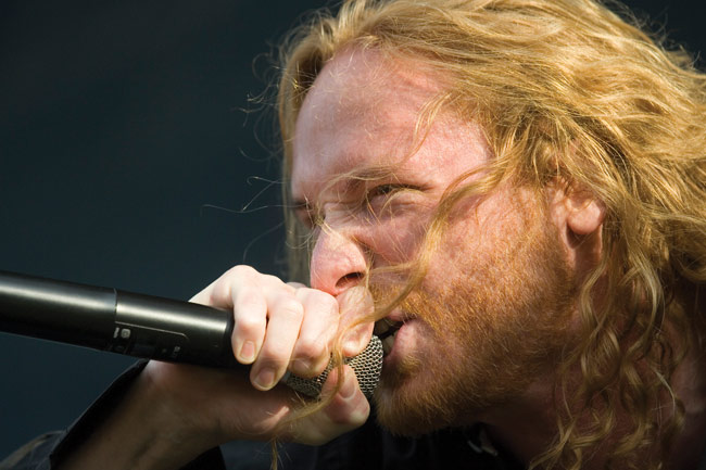 Mikael Stanne
Dark Tranquillity
Avainsanat: Dark Tranquillity Mikkeli Visulahti Jurassic Rock solisti parta Enter Suicidal Angels Mikael Stanne