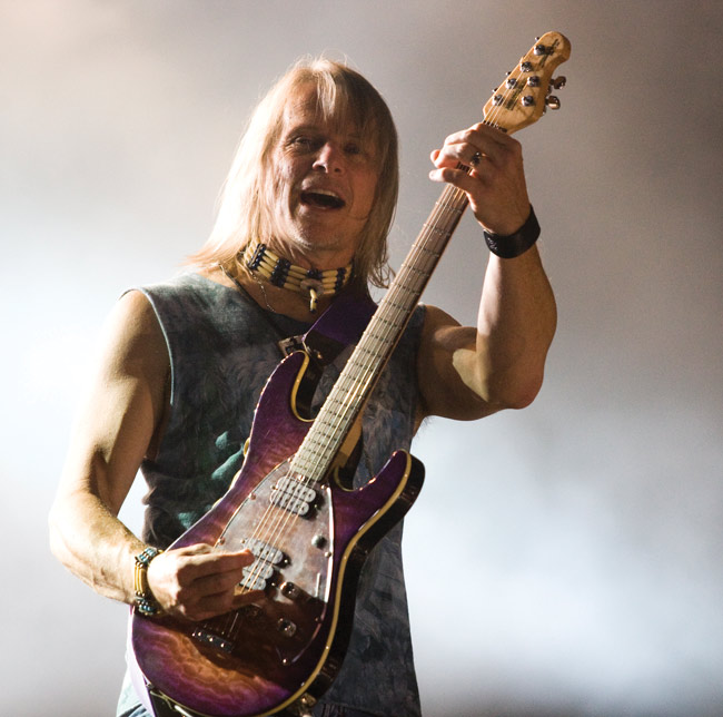 Morse 2009
Avainsanat: Deep Purple Kotkan Meripäivät Steve Morse