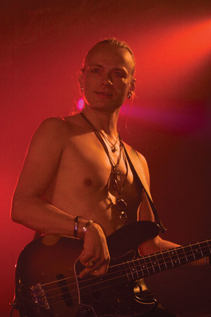 Vesa Kuhlman 2010
Hamina
Avainsanat: Dingo Hamina Tattoo Vesa Kuhlman