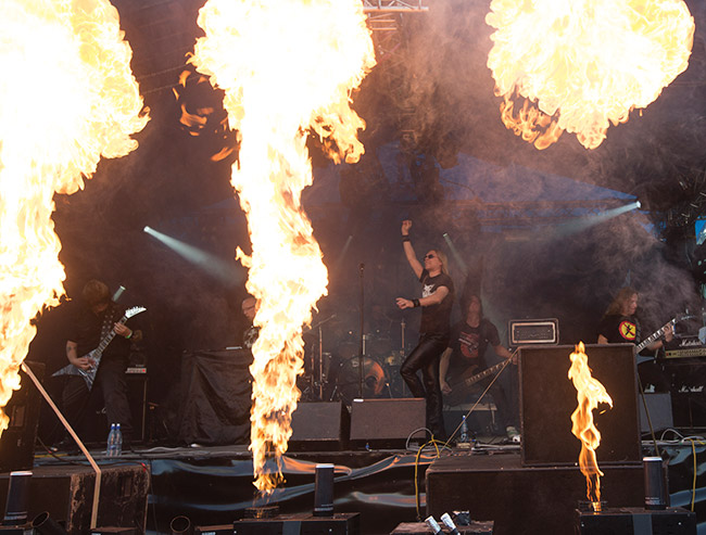 Liekeissä
Avainsanat: Domination Black Dark River festival 2012 Ville Wiren Lauri Eerola Teppo Heiskanen Matias Palm Juuso Elminen Juha Beck