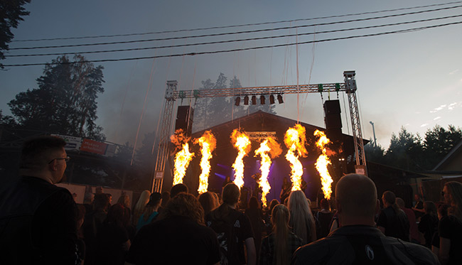 Domination Black 2012
Dark River
Avainsanat: Domination Black Dark River festival 2012 pyrotekniikka Teppo Hakkarainen