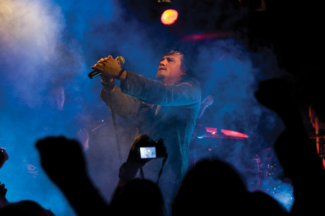 Nail me up
Mika Tauriainen
Avainsanat: Entwine goottimetalli House of rock Kouvola Mika Tauriainen yleisö kamera