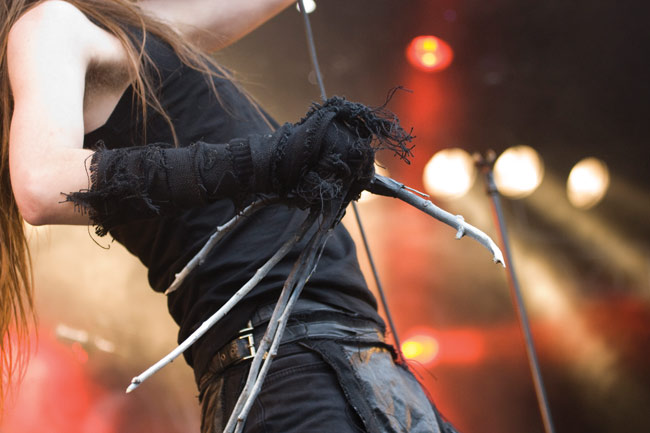 Kynnet
... ja peikkometallia
Avainsanat: Finntroll Sauna open air folk metalli peikkometalli Vreth kynnet
