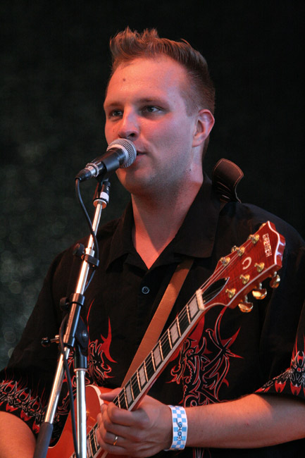 Ana Kukkola 2005
Hamina 2005.
Avainsanat: Francine Ana Kukkola rockabilly rock'n roll Ana Kukkola 2005
Hamina 2005.
Avainsanat: Francine Ana Kukkola rockabilly rock'n roll