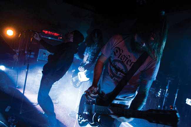 Rails at the rivers
Ghost Brigade
Avainsanat: Ghost Brigade Kairo Kotka Kesto-klubi melodic death metal