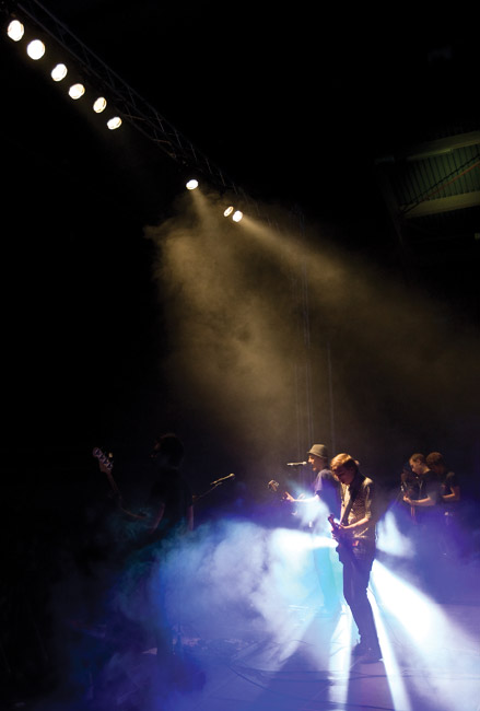 Seukkarit 2009
Goon, Kotka
Avainsanat: Goon Seukkarit Kotka valot