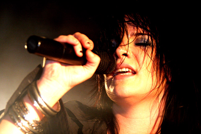 Hanna on rock (1)
Avainsanat: Hanna Pakarinen Idols stronger without you