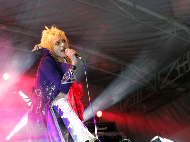 Michael
Avainsanat: Hanoi Rocks Michael Monroe Mike Elimäki