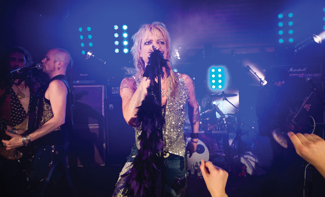 Haluttu
Hanoi Roxx
Avainsanat: Hanoi Rocks Roxx Andy A.C. Christell Michael Monroe Conny Bloom Lacu Lahtinen Andy McCoy kädet Amarillo Kotka Street poetry