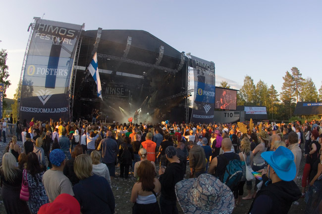Sunrice Avenue
Avainsanat: Himos Festival Jämsä juhannus festivaali bileet Sunrice Avenue päälava yleisömeri väki joukko auringonlasku Sunrice Avenue
Avainsanat: Himos Festival Jämsä juhannus festivaali bileet Sunrice Avenue päälava yleisömeri väki joukko auringonlasku
