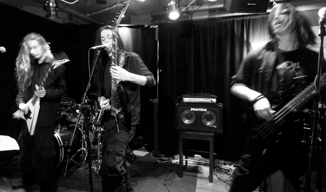 Hypnotic 2011
Avainsanat: Hypnotic Back Room Kotka