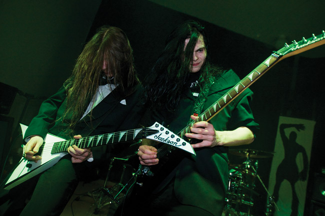 Kitarointia
Avainsanat: Hypnotic Greippi Kotka nuorisotalo