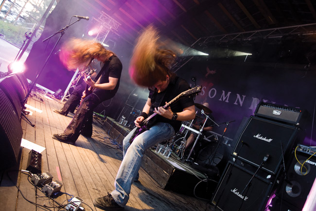 Tukat suorana
Insomnium
Avainsanat: Insomnium Darki River Festival Kymi Kotka Honkalan stadion Niilo Sevänen Ville Friman Ville Vänni