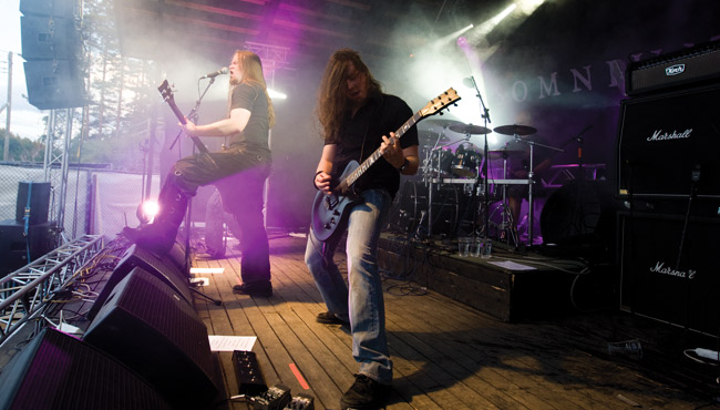Lavalla
Insomnium
Avainsanat: Insomnium Darki River Festival Kymi Kotka Honkalan stadion Niilo Sevänen Ville Friman Ville Vänni Lavalla
Insomnium
Avainsanat: Insomnium Darki River Festival Kymi Kotka Honkalan stadion Niilo Sevänen Ville Friman Ville Vänni