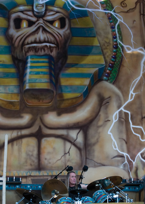Nicko McBrain somewhere in Egypt
Avainsanat: Iron Maiden heavy hevi Helsinki Olympiastadion Somewhere back in time Nicko McBrain