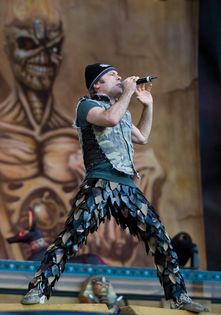 Bruce Dickinson
Avainsanat: Iron Maiden heavy hevi Helsinki Olympiastadion Somewhere back in time Bruce Dickinson