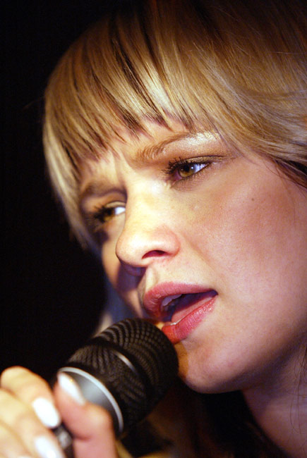 Eeva-Leena 2005
Avainsanat: Eeva-Leena Rautio Jane popstars kaunis tyttö