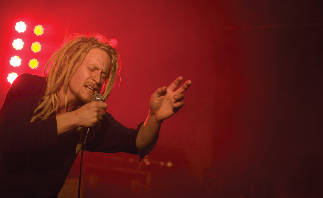 Velimatti
Kaikukasti 09
Avainsanat: Kaikukasti Kesto-klubi reggae Kairo Kotka Velimatti