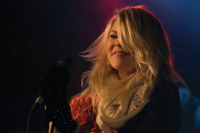 Tyytyväinen
Katri
Avainsanat: Katri Ylander Kotka Fashion night tori idols kaunis seksikäs