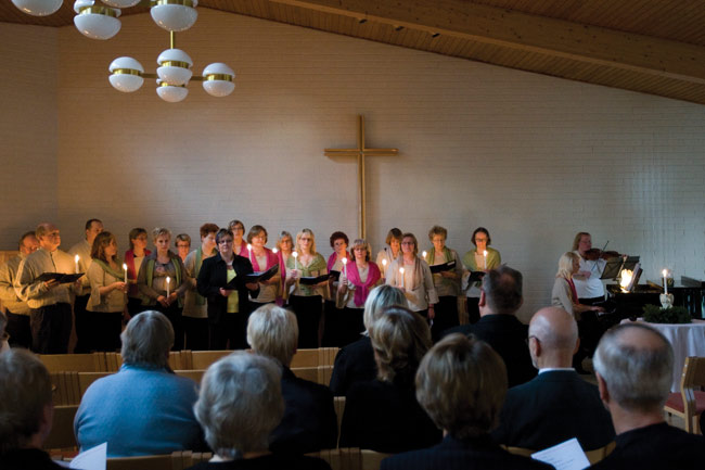 Keikka
Kymi Contento, Seurakuntatalo, Pyhtää 2008.
Avainsanat: Kymi Contento kuoro Pyhtää hengellinen gospel risti seurakuntatalo