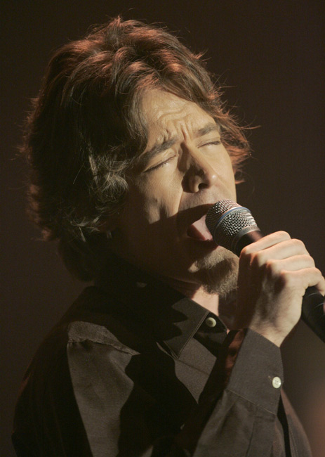 Funk
Harri Kentala, Ylen hyvät opettajat, Messukeskus, Helsinki 2006.
Avainsanat: Harri Kentala euroviisut funk soul groove opettaja